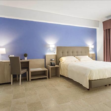 Netum Hotel Noto Exterior foto