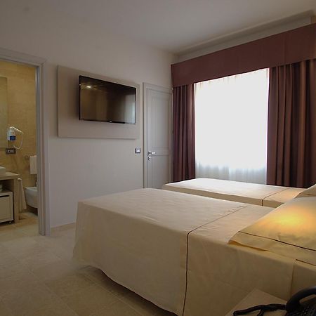 Netum Hotel Noto Exterior foto