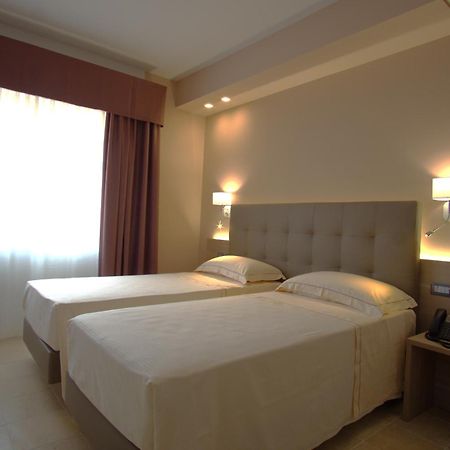 Netum Hotel Noto Exterior foto