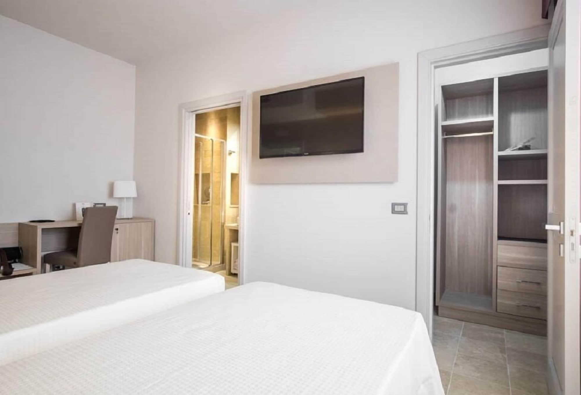 Netum Hotel Noto Exterior foto