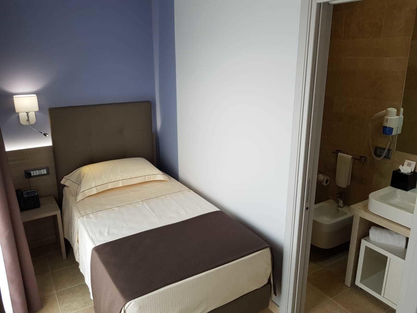 Netum Hotel Noto Exterior foto