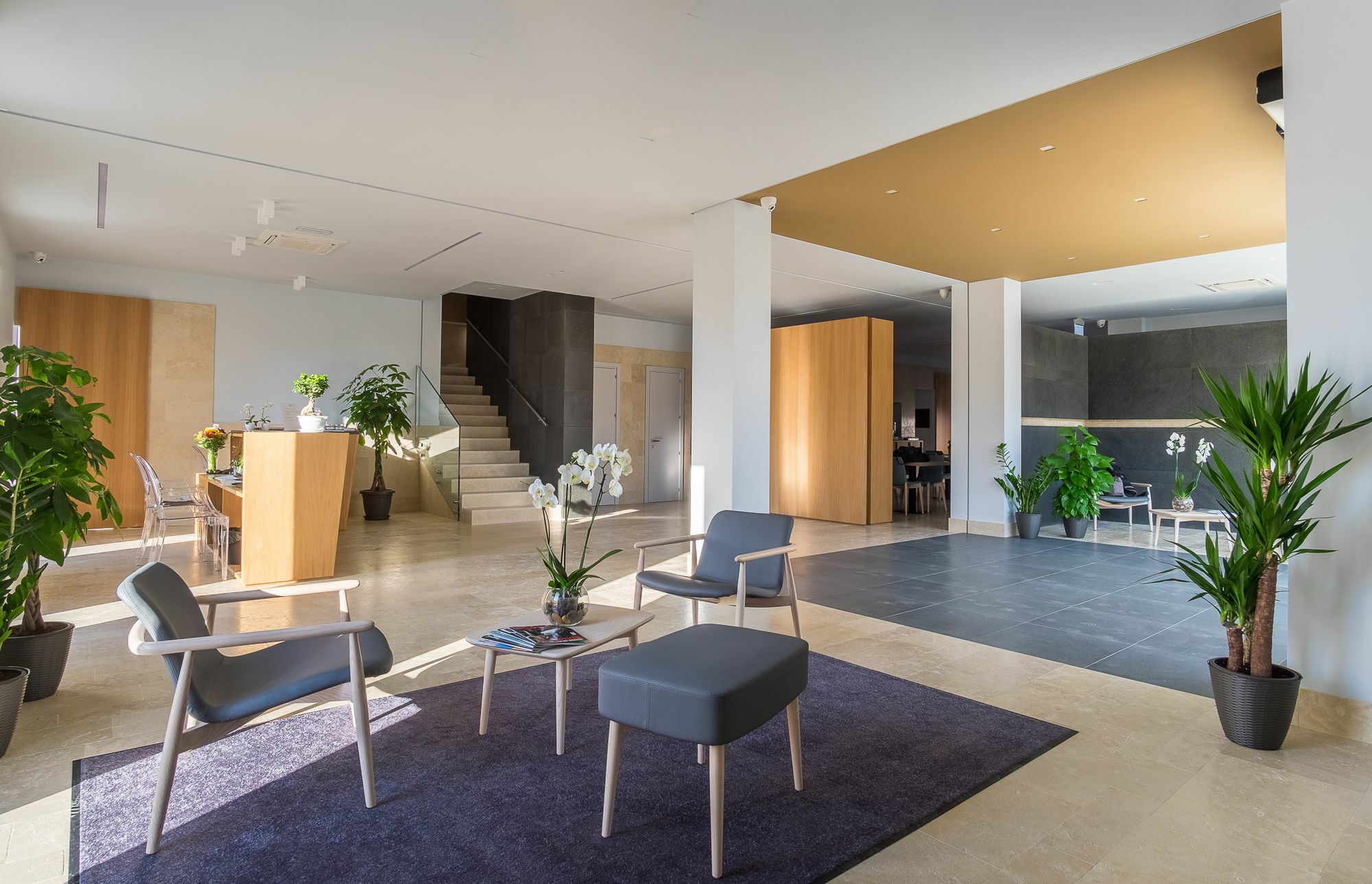 Netum Hotel Noto Exterior foto